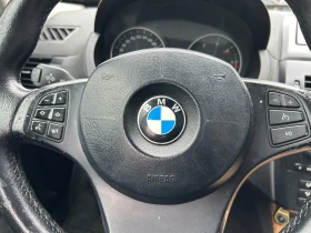 BMW X3 3.0 d / 4x4 / 204 к.с. - 3300 € / 6454.24 лв. - 40129492 11 | Car24.bg BMW X3 3.0 d / 4x4 / 204 к.с. - 3300 € / 6454.24 лв. - 40129492 11