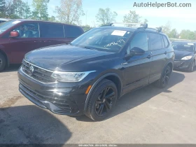 VW Tiguan R-LINE* 4MOTION* Black Edition* Цена до БГ | Auto.bg — изображение 3 VW Tiguan R-LINE* 4MOTION* Black Edition* Цена до БГ | Auto.bg — изображение 3