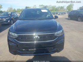 VW Tiguan R-LINE* 4MOTION* Black Edition* Цена до БГ | Auto.bg — изображение 2 VW Tiguan R-LINE* 4MOTION* Black Edition* Цена до БГ | Auto.bg — изображение 2