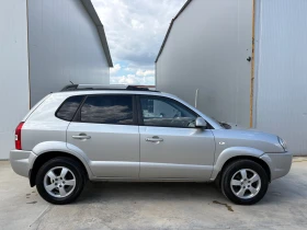 Hyundai Tucson 2.0i 141 кс GAZ BRC EURO5 | Auto.bg — изображение 7 Hyundai Tucson 2.0i 141 кс GAZ BRC EURO5 | Auto.bg — изображение 7