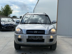 Hyundai Tucson 2.0i 141 кс GAZ BRC EURO5 | Auto.bg — изображение 3 Hyundai Tucson 2.0i 141 кс GAZ BRC EURO5 | Auto.bg — изображение 3