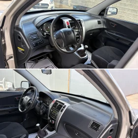 Hyundai Tucson 2.0i 141 кс GAZ BRC EURO5 | Auto.bg — изображение 9 Hyundai Tucson 2.0i 141 кс GAZ BRC EURO5 | Auto.bg — изображение 9