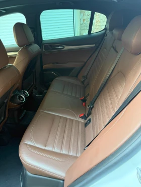 Alfa Romeo Stelvio 2.0T - 29999 € - 36358605 10 | Car24.bg Alfa Romeo Stelvio 2.0T - 29999 € - 36358605 10
