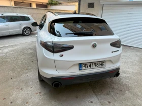 Alfa Romeo Stelvio 2.0T - 29999 € - 36358605 6 | Car24.bg Alfa Romeo Stelvio 2.0T - 29999 € - 36358605 6