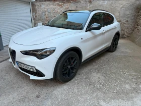 Alfa Romeo Stelvio 2.0T - 29999 € - 36358605 4 | Car24.bg Alfa Romeo Stelvio 2.0T - 29999 € - 36358605 4