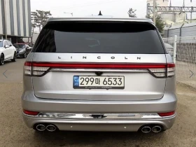 Lincoln Aviator 3.0 Automatic КРАЙНА ЦЕНА: 25389 EUR !!!РЕАЛНА КРА | Auto.bg — изображение 4 Lincoln Aviator 3.0 Automatic КРАЙНА ЦЕНА: 25389 EUR !!!РЕАЛНА КРА | Auto.bg — изображение 4