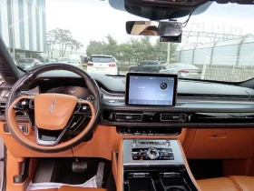 Lincoln Aviator 3.0 Automatic КРАЙНА ЦЕНА: 25389 EUR !!!РЕАЛНА КРА | Auto.bg — изображение 7 Lincoln Aviator 3.0 Automatic КРАЙНА ЦЕНА: 25389 EUR !!!РЕАЛНА КРА | Auto.bg — изображение 7
