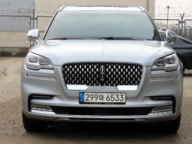 Lincoln Aviator 3.0 Automatic КРАЙНА ЦЕНА: 25389 EUR !!!РЕАЛНА КРА | Auto.bg — изображение 2 Lincoln Aviator 3.0 Automatic КРАЙНА ЦЕНА: 25389 EUR !!!РЕАЛНА КРА | Auto.bg — изображение 2