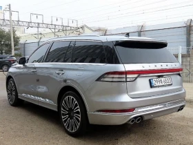 Lincoln Aviator 3.0 Automatic КРАЙНА ЦЕНА: 25389 EUR !!!РЕАЛНА КРА | Auto.bg — изображение 3 Lincoln Aviator 3.0 Automatic КРАЙНА ЦЕНА: 25389 EUR !!!РЕАЛНА КРА | Auto.bg — изображение 3