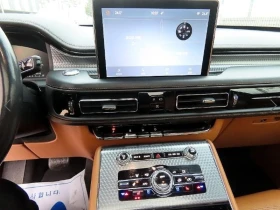 Lincoln Aviator 3.0 Automatic КРАЙНА ЦЕНА: 25389 EUR !!!РЕАЛНА КРА | Auto.bg — изображение 13 Lincoln Aviator 3.0 Automatic КРАЙНА ЦЕНА: 25389 EUR !!!РЕАЛНА КРА | Auto.bg — изображение 13