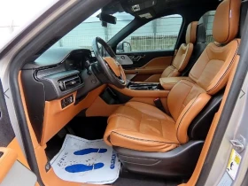 Lincoln Aviator 3.0 Automatic КРАЙНА ЦЕНА: 25389 EUR !!!РЕАЛНА КРА | Auto.bg — изображение 5 Lincoln Aviator 3.0 Automatic КРАЙНА ЦЕНА: 25389 EUR !!!РЕАЛНА КРА | Auto.bg — изображение 5