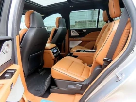 Lincoln Aviator 3.0 Automatic КРАЙНА ЦЕНА: 25389 EUR !!!РЕАЛНА КРА | Auto.bg — изображение 6 Lincoln Aviator 3.0 Automatic КРАЙНА ЦЕНА: 25389 EUR !!!РЕАЛНА КРА | Auto.bg — изображение 6