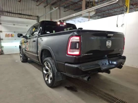 Dodge RAM 1500 LIMITED CREW CAB SHORT BED/ВЪЗДУХ/ОБДУХ/ПАНО | Auto.bg — изображение 4 Dodge RAM 1500 LIMITED CREW CAB SHORT BED/ВЪЗДУХ/ОБДУХ/ПАНО | Auto.bg — изображение 4