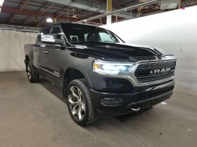 Dodge RAM 1500 LIMITED CREW CAB SHORT BED/ВЪЗДУХ/ОБДУХ/ПАНО | Auto.bg — изображение 2 Dodge RAM 1500 LIMITED CREW CAB SHORT BED/ВЪЗДУХ/ОБДУХ/ПАНО | Auto.bg — изображение 2