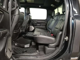Dodge RAM 1500 LIMITED CREW CAB SHORT BED/ВЪЗДУХ/ОБДУХ/ПАНО | Auto.bg — изображение 12 Dodge RAM 1500 LIMITED CREW CAB SHORT BED/ВЪЗДУХ/ОБДУХ/ПАНО | Auto.bg — изображение 12