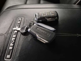 Dodge RAM 1500 LIMITED CREW CAB SHORT BED/ВЪЗДУХ/ОБДУХ/ПАНО | Auto.bg — изображение 8 Dodge RAM 1500 LIMITED CREW CAB SHORT BED/ВЪЗДУХ/ОБДУХ/ПАНО | Auto.bg — изображение 8