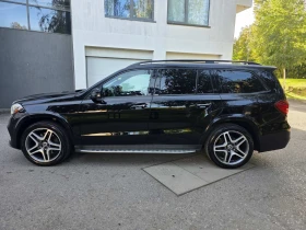 Mercedes-Benz GLS 350 d / AMG OPTIC - цена по договаряне - 31072704 4 | Car24.bg Mercedes-Benz GLS 350 d / AMG OPTIC - цена по договаряне - 31072704 4