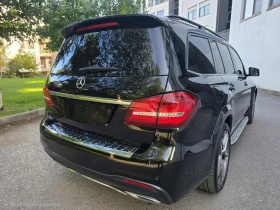 Mercedes-Benz GLS 350 d / AMG OPTIC - цена по договаряне - 31072704 7 | Car24.bg Mercedes-Benz GLS 350 d / AMG OPTIC - цена по договаряне - 31072704 7