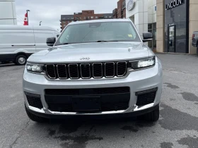 Jeep Grand cherokee 3.6* L* LIMITED* DISTRONIC* 360 КАМЕРИ* КРАЙНА ЦЕН