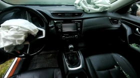 Nissan X-trail 2.0 Dizel 177 ks | Auto.bg — изображение 9 Nissan X-trail 2.0 Dizel 177 ks | Auto.bg — изображение 9