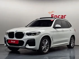 BMW X3 20d xDrive M/ PANO/ ПАМЕТ/ HEAD UP/ DIST