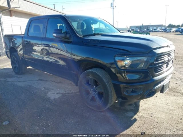 Dodge RAM 1500 BIG HORN* - 40000 лв. / 20451.68 € - 87936911 1 | Car24.bg Dodge RAM 1500 BIG HORN* - 40000 лв. / 20451.68 € - 87936911 1
