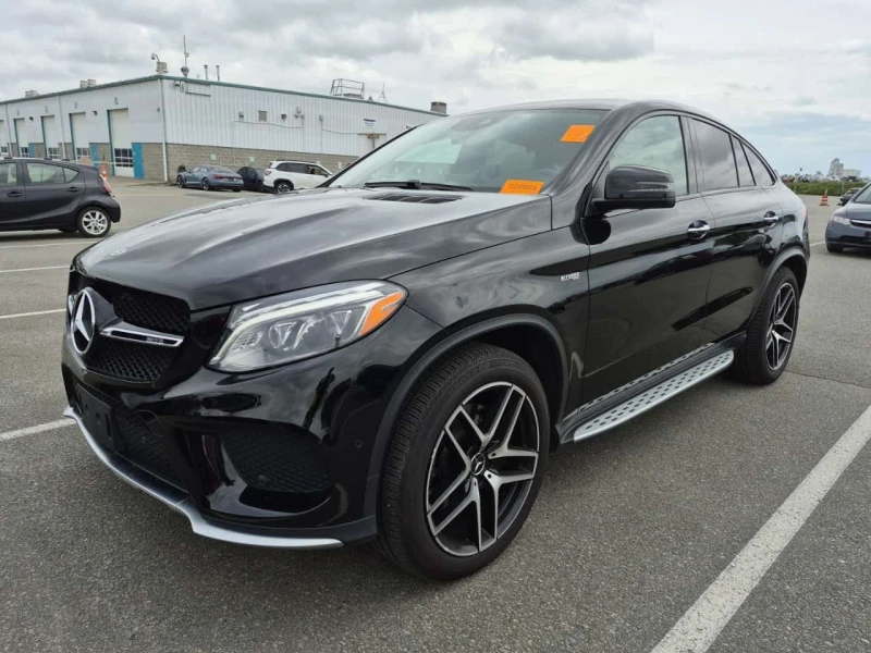 Mercedes-Benz GLE 43 AMG | COUPE| 360| 2 КЛЮЧА| ПОДГРЕВ| CARFAX| АВТОКРЕДИТ - 33000 € / 64542.39 лв. - 19780896 1 | Car24.bg Mercedes-Benz GLE 43 AMG | COUPE| 360| 2 КЛЮЧА| ПОДГРЕВ| CARFAX| АВТОКРЕДИТ - 33000 € / 64542.39 лв. - 19780896 1