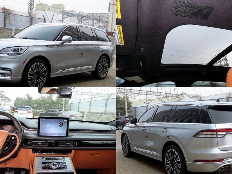 Lincoln Aviator 3.0 Automatic КРАЙНА ЦЕНА: 25389 EUR !!!РЕАЛНА КРА | Auto.bg — изображение 1 Lincoln Aviator 3.0 Automatic КРАЙНА ЦЕНА: 25389 EUR !!!РЕАЛНА КРА | Auto.bg — изображение 1