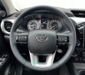 Toyota Hilux 2.8 D4D 4x4 Executive теглич LED НОВ Гаранция - [9] 