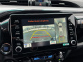 Toyota Hilux 2.8 D4D 4x4 Executive теглич LED НОВ Гаранция - [14] 