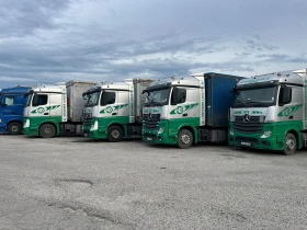 Mercedes-Benz Actros undefined | Auto.bg — изображение 3 Mercedes-Benz Actros undefined | Auto.bg — изображение 3