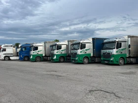 Mercedes-Benz Actros undefined | Auto.bg — изображение 4 Mercedes-Benz Actros undefined | Auto.bg — изображение 4