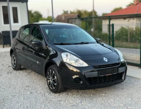 Renault Clio 1.2i 75кс Климатик - Car24.bg Renault Clio 1.2i 75кс Климатик