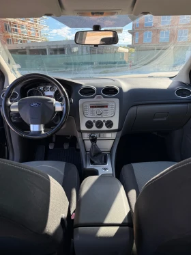 Ford Focus 1.6 LPG | Mobile.bg — малка снимка 6
