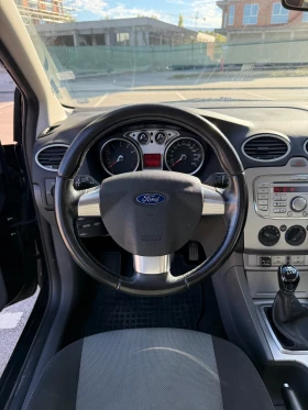 Ford Focus 1.6 LPG | Mobile.bg — малка снимка 7