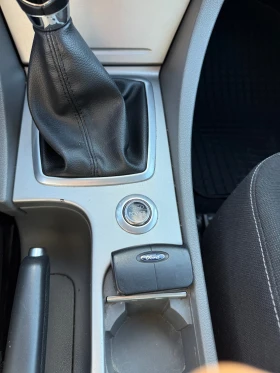 Ford Focus 1.6 LPG | Mobile.bg — малка снимка 9