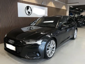 Audi A6 50TDI 286* Matrix* B&O* Black Optik* Full - Car24.bg Audi A6 50TDI 286* Matrix* B&O* Black Optik* Full