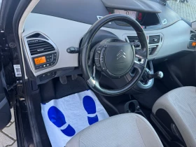 Citroen C4 Picasso 1, 6i GPL, борд, мулти, евро 4, 2 х климатрон., те - 6550 лв. / 3348.96 € - 95450792 17 | Car24.bg Citroen C4 Picasso 1, 6i GPL, борд, мулти, евро 4, 2 х климатрон., те - 6550 лв. / 3348.96 € - 95450792 17