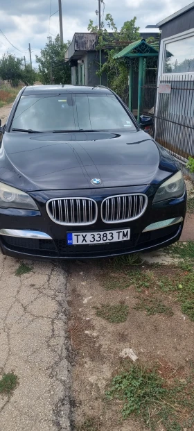BMW 730 F01 - 13300 € / 26012.54 лв. - 63987955 11 | Car24.bg BMW 730 F01 - 13300 € / 26012.54 лв. - 63987955 11