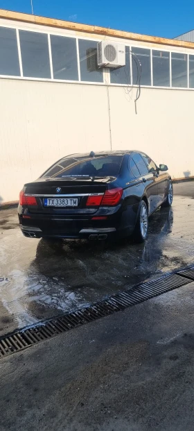 BMW 730 F01 - 13300 € / 26012.54 лв. - 63987955 7 | Car24.bg BMW 730 F01 - 13300 € / 26012.54 лв. - 63987955 7