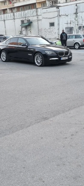 BMW 730 F01 - 13300 € / 26012.54 лв. - 63987955 3 | Car24.bg BMW 730 F01 - 13300 € / 26012.54 лв. - 63987955 3