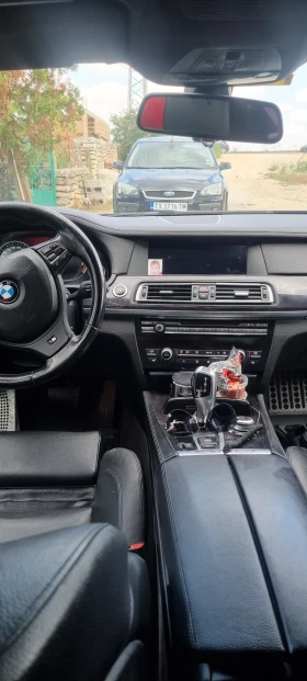 BMW 730 F01 - 13300 € / 26012.54 лв. - 63987955 6 | Car24.bg BMW 730 F01 - 13300 € / 26012.54 лв. - 63987955 6