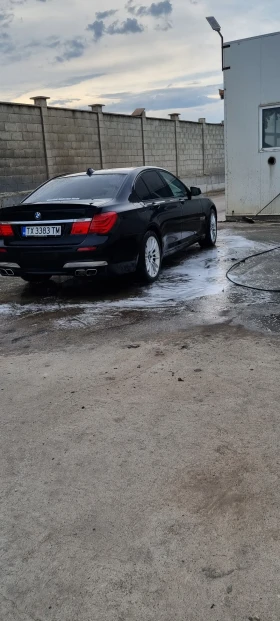 BMW 730 F01 - 13300 € / 26012.54 лв. - 63987955 4 | Car24.bg BMW 730 F01 - 13300 € / 26012.54 лв. - 63987955 4