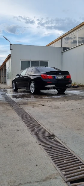 BMW 730 F01 - 13300 € / 26012.54 лв. - 63987955 2 | Car24.bg BMW 730 F01 - 13300 € / 26012.54 лв. - 63987955 2