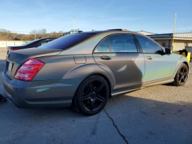 Mercedes-Benz S 550 5.5l - 8000 € / 15646.64 лв. - 89662767 3 | Car24.bg Mercedes-Benz S 550 5.5l - 8000 € / 15646.64 лв. - 89662767 3