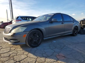 Mercedes-Benz S 550 5.5l - 8000 € / 15646.64 лв. - 89662767 4 | Car24.bg Mercedes-Benz S 550 5.5l - 8000 € / 15646.64 лв. - 89662767 4