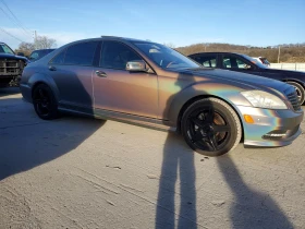 Mercedes-Benz S 550 5.5l - 8000 € / 15646.64 лв. - 89662767 1 | Car24.bg Mercedes-Benz S 550 5.5l - 8000 € / 15646.64 лв. - 89662767 1