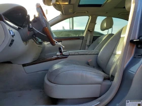 Mercedes-Benz S 550 5.5l - 8000 € / 15646.64 лв. - 89662767 7 | Car24.bg Mercedes-Benz S 550 5.5l - 8000 € / 15646.64 лв. - 89662767 7