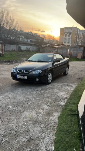 Renault Megane - Car24.bg Renault Megane