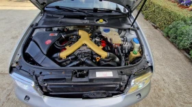 Audi S4 S4-2.7/Bi-Turbo/УНИКАТ. | Auto.bg — изображение 11 Audi S4 S4-2.7/Bi-Turbo/УНИКАТ. | Auto.bg — изображение 11
